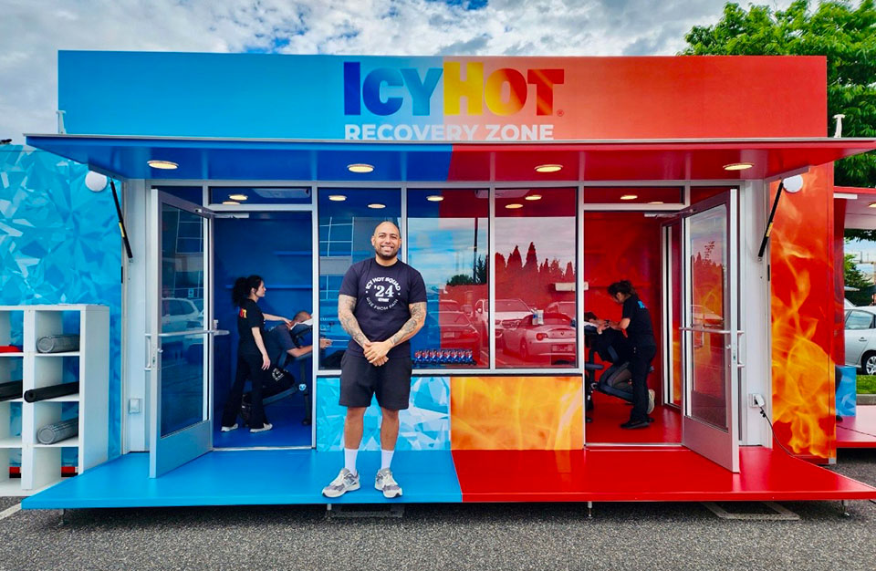 Custom Trailer & Container header v2