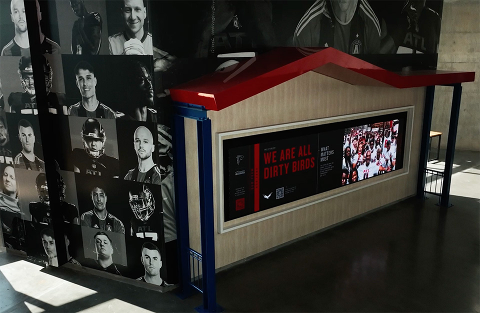 Experiential Installations v2