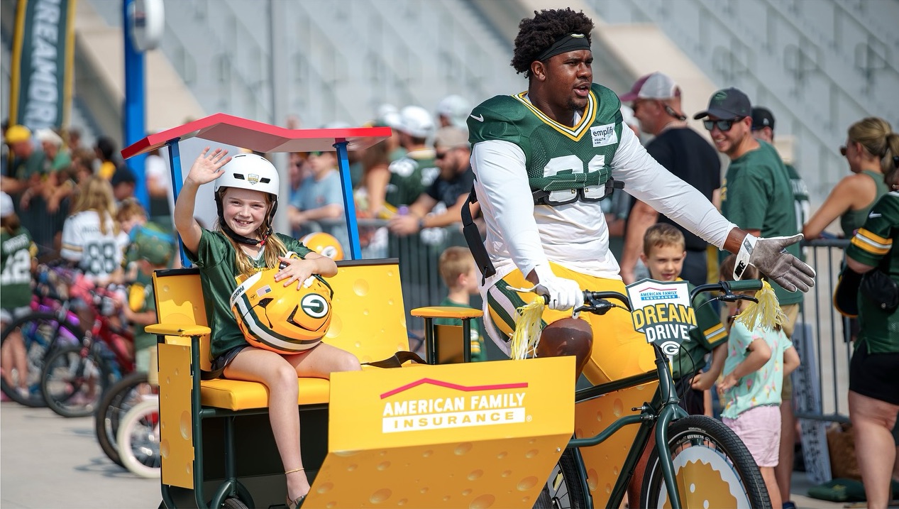 NEW Tradeshow and Event header