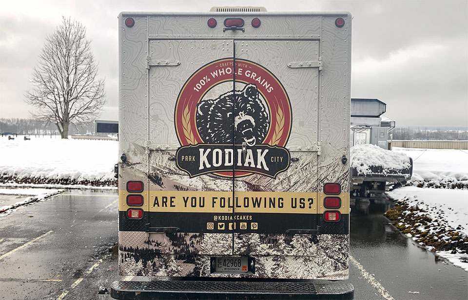 kodiak6